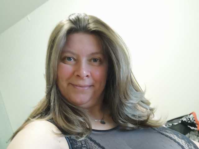 صورة الملف الشخصي Cougar-BBW