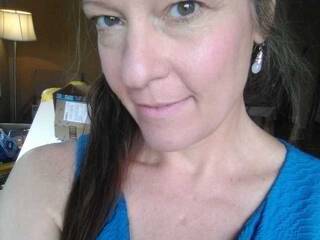 دردشة الفيديو المثيرة CougarLooove