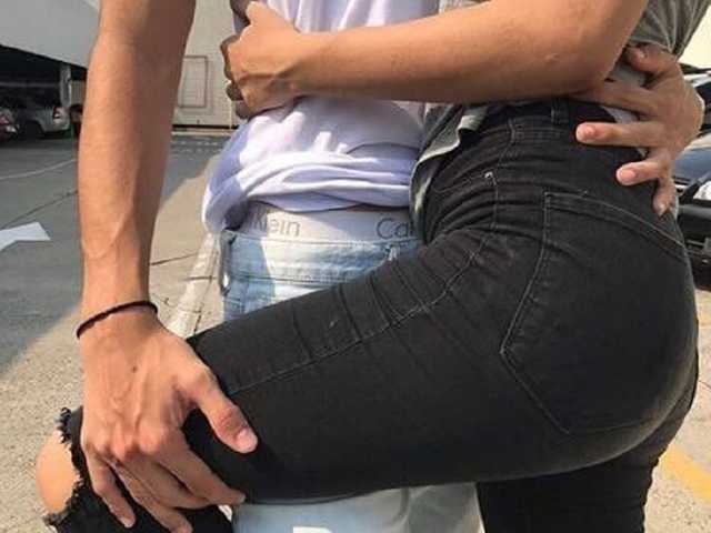 صورة الملف الشخصي Couple-Colomb