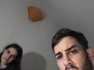 دردشة الفيديو المثيرة Couple131322