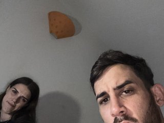 دردشة الفيديو المثيرة Couple131322