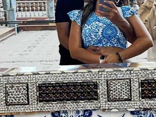 دردشة الفيديو المثيرة CoupleDamla