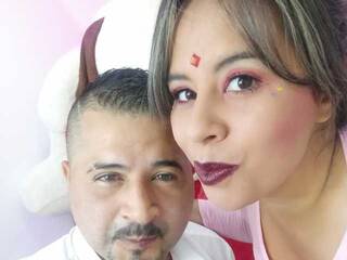 دردشة الفيديو المثيرة coupledanger