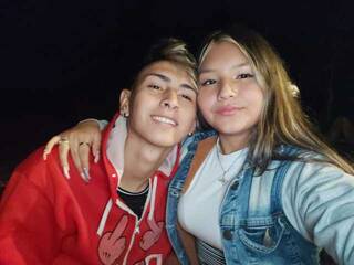 دردشة الفيديو المثيرة Coupledanger1