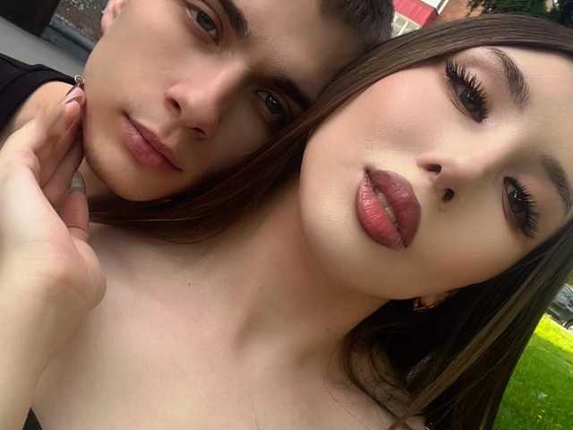 صورة الملف الشخصي CoupleGirlMan