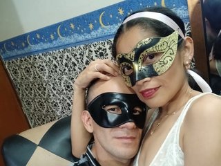 دردشة الفيديو المثيرة couplehot27