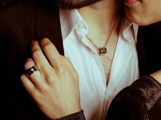 دردشة الفيديو المثيرة couplejona