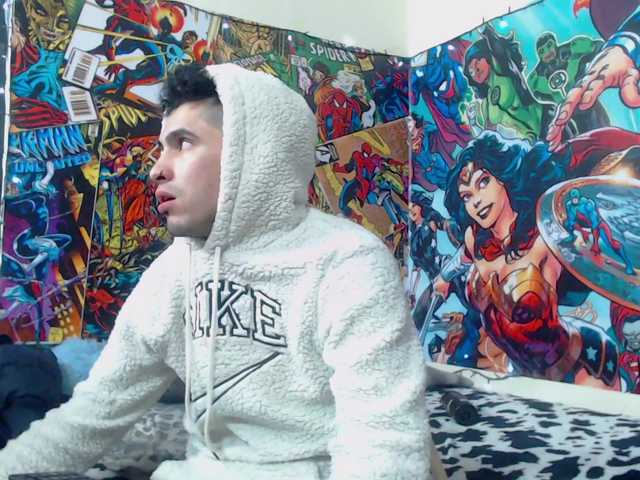 لقطات البث CoupleLatinjs