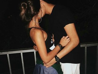 دردشة الفيديو المثيرة couplelovers