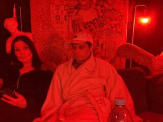 دردشة الفيديو المثيرة Coupleludique