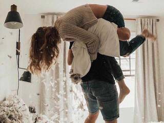 دردشة الفيديو المثيرة couplesugar