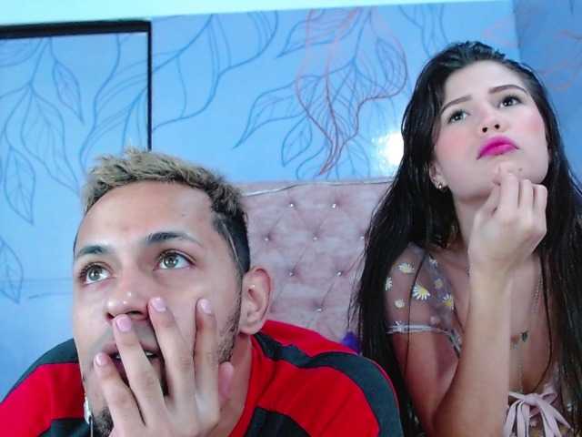 لقطات البث Couplesweet20