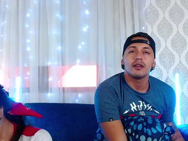 لقطات البث Couplesweet20