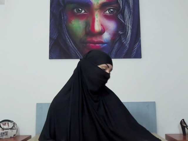 لقطات البث CoxElysha