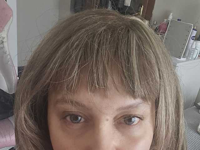 صورة الملف الشخصي Crayzlady