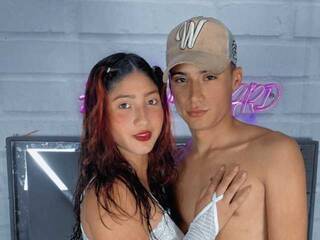 دردشة الفيديو المثيرة Crazy-couplehot-