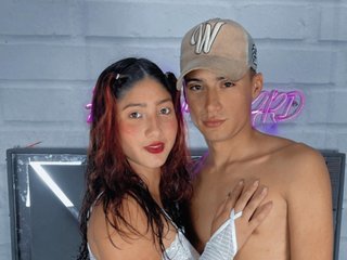 دردشة الفيديو المثيرة Crazy-couplehot-