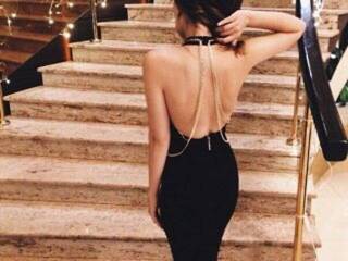 دردشة الفيديو المثيرة Crazy-Eva