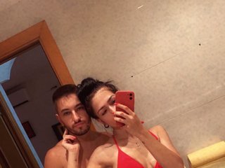 دردشة الفيديو المثيرة Crazy_Love_XXX