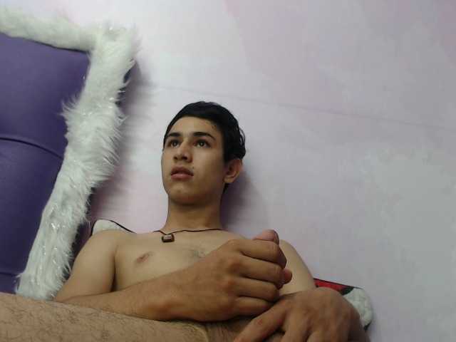 لقطات البث Crazy-love