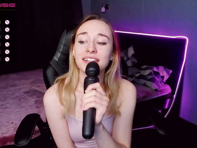 لقطات البث Crazy-love