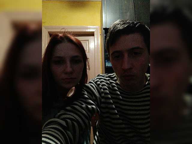 لقطات البث CrazyCouplea