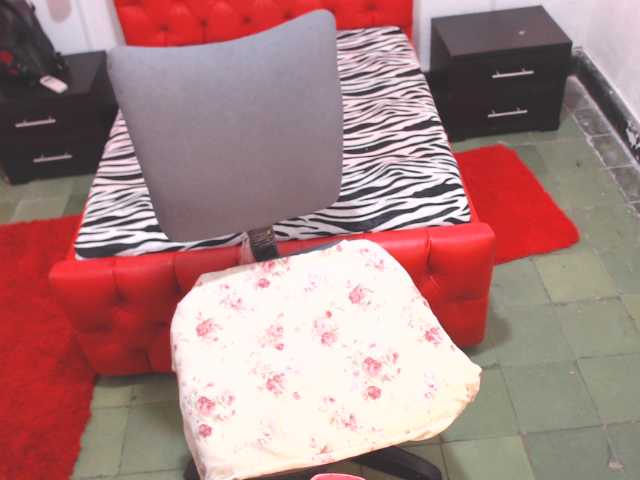 لقطات البث CrazyEbony4u