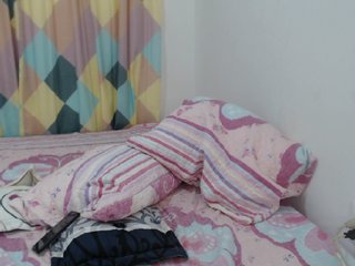 لقطات البث crazyfrekles
