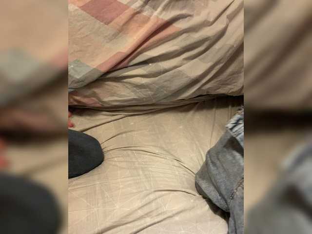 لقطات البث CrystaIGirl