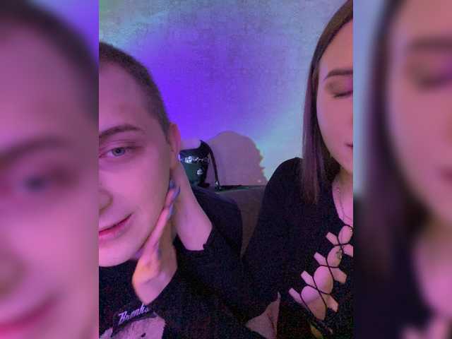 لقطات البث CrystaIGirl