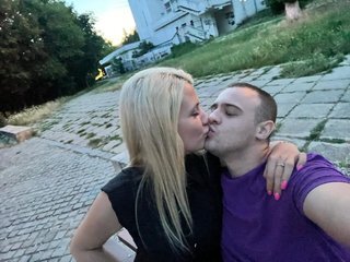 دردشة الفيديو المثيرة Crazyhotcouple69