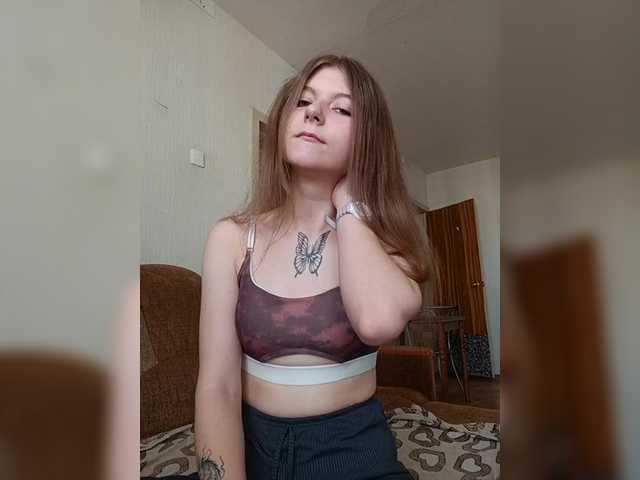 لقطات البث 1FunnyBunny1