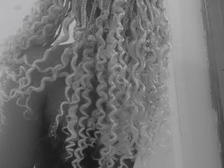 دردشة الفيديو المثيرة Crazyluna1