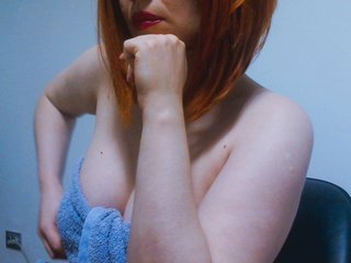دردشة الفيديو المثيرة CrazyMary777