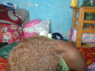 دردشة الفيديو المثيرة Crazymaya