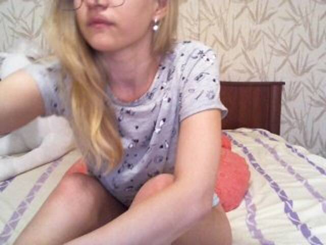 لقطات البث -Mabel-