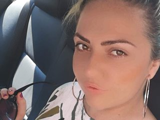 دردشة الفيديو المثيرة CrazyplesureAnna