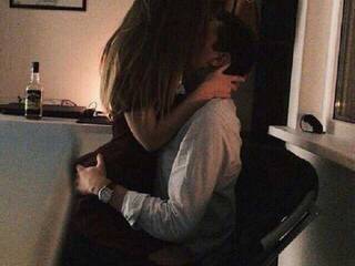 دردشة الفيديو المثيرة CrazyPussy22