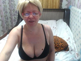 دردشة الفيديو المثيرة CrazzyBitch