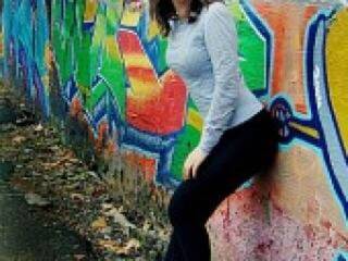 دردشة الفيديو المثيرة crazzygirrl