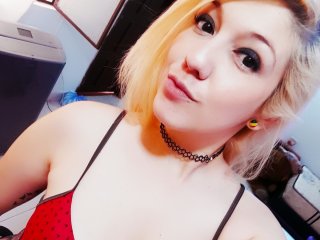 صورة الملف الشخصي Alexiaschible