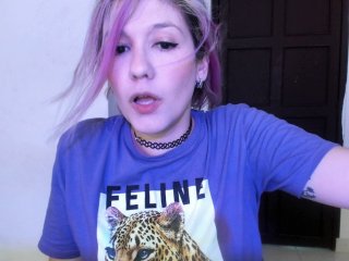 لقطات البث Alexiaschible