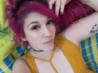 صورة الملف الشخصي Alexiaschible