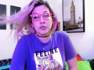 لقطات البث Alexiaschible