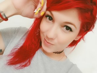 صورة الملف الشخصي Alexiaschible