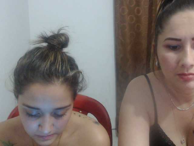 لقطات البث Crazzywomenn