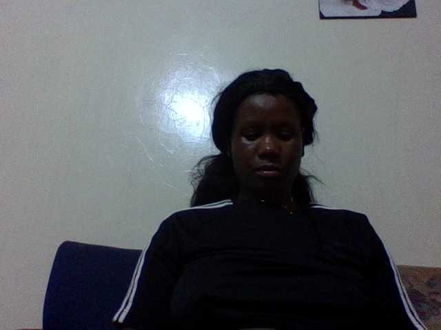 لقطات البث Creamier25