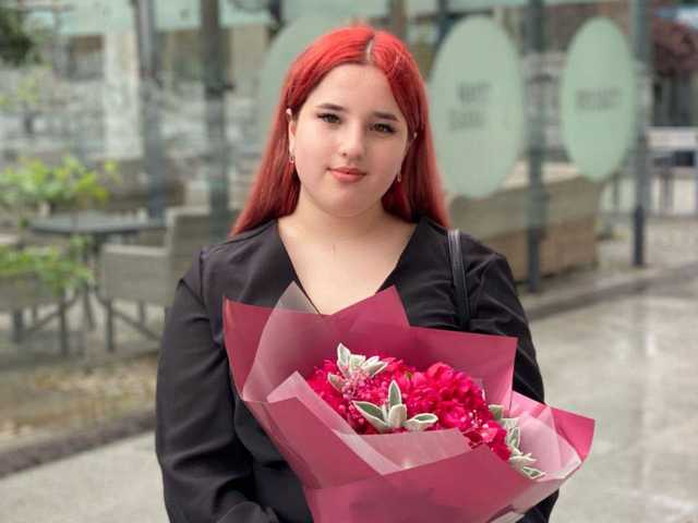 صورة الملف الشخصي CreamRaspberry