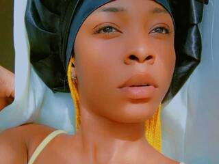 دردشة الفيديو المثيرة Creamyunicon1