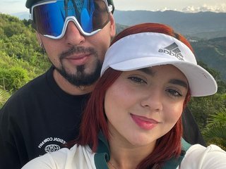 دردشة الفيديو المثيرة CrisAndDanna